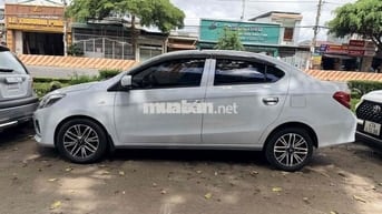 MITSU ATTRAGE 2021 MT nhập Thái Lan