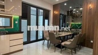 CHO THUÊ NHÀ GÓI 8 MỸ GIA CĂN ĐẦY ĐỦ NỘI THẤT GIÁ 25TR/THÁNG