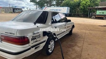 Toyota Cressida 1996 - 280000 km