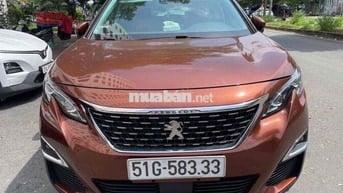Peugeot 3008 1.6AT, sx 2018, 1 chủ, đi 97.000km