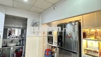 🔥GIẢM 300TR, HXH 6M, 53M², CHỈ 6.2TỶ, Q11-LẠC LONG QUÂN-ĐẦM SEN