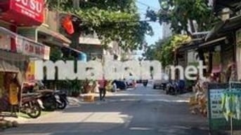 Chính Chủ bán gấp 2 mặt tiền hẻm nhựa 7m 4 x 20m giá 6,5 tỷ cách mt 5m