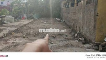 🌳 BÁN ĐẤT TRUNG TÂM XÃ HẢI BỐI – ĐÔNG ANH – 100m² FULL THỔ CƯ 💎