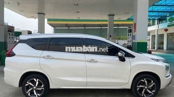 Mitsubishi Xpander 2022 AT Premium - 60000 km