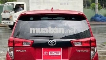 Toyota Innova 2020 Venturer - 63270 km