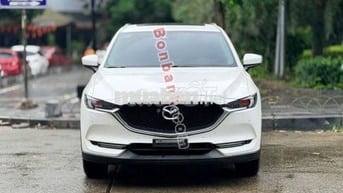 Xe Mazda CX5 Premium 2.0 AT 2021 - 709 Triệu