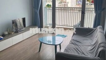 chính chủ bán căn  hộ Luxcity Quận 7