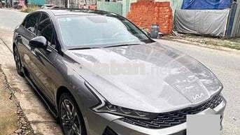 Kia K5 2022 2.0 Premium - 50000 km