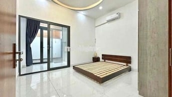 Căn Hộ 1PN Sân Vườn Full Nội Thất - NGAY Đầm Sen - Q11