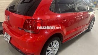 Volkswagen Polo 2021 - 35000 km