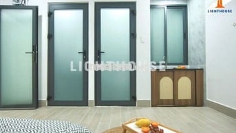 1PN TÁCH BẾP - GẦN LOTTEMART, EMART - TIỆN ĐI VLU & IUH - CĐ VIỆT MỸ