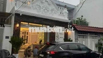 Biệt Thự Tân Cổ Điển Nhà Bè Siêu Đẹp 🌸☘️