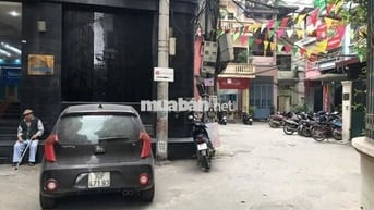 Cho thuê nhà tại ngõ 218 Tây Sơn, Đống Đa, Hà Nội