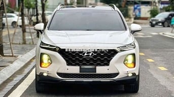 2019 Premium 2.4L HTRAC - 75000 km