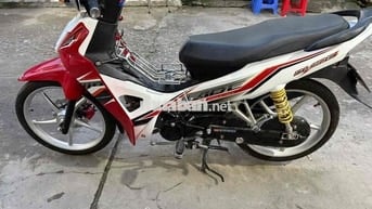 2018 xe đep máy êm ru xe đúng chu