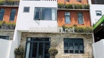 Cho thuê nhà mặt tiền Nguyễn Đức Thuận Phường Hiệp Thành