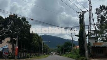 Bán đất nhà vườn nghỉ dưỡng ngay kdl núi chứa chan có thổ cư có nhà