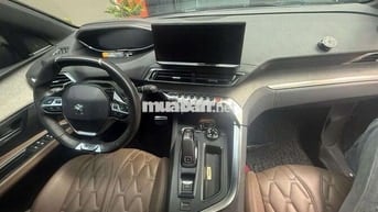 Peugeot 5008 GT 2022 Xám 38000km