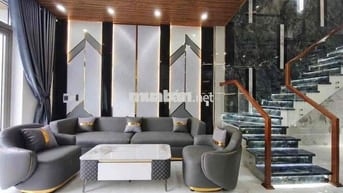 BÁN NHÀ 2.5 TẦNG - KHU KINH DOANH - PHÙ ĐỔNG - HÒA XUÂN ĐÀ NẴNG