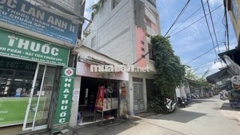 BÁN NHÀ ĐẠI HOC CÔNG NGHIỆP - OTO CÁCH  20M - GẦN PHỐ - FULL NỘI THẤT