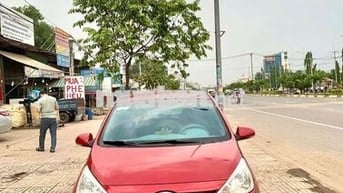 Hyundai I10 2015