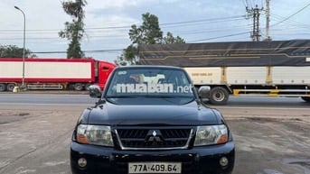 2004 GLS 3.0 MT - 280000 km