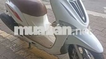 Yamaha Nozza Fi 2016 máy êm zin còn tin còn xe