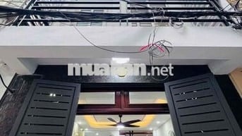 BÁN NHÀ LÊ ĐỨC THỌ - NGUYỄN HOÀNG_40M 5T_GẦN PHỐ_NGÕ THOÁNG DỄ ĐI LẠI