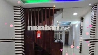 CHO THUÊ NHÀ 5X22(TRỆT+4LẦU+9PN+6WC) NHÀ XE HƠI ĐẬU CỬA ĐƯỜNG 10M