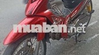 Yamaha Sirius RC zin đẹp còn tin là còn xe