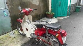 DD đỏ máy êm, mấy tờ đầy đủ.