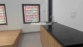 căn hộ 1p ngủ, rộng thoáng 30m3