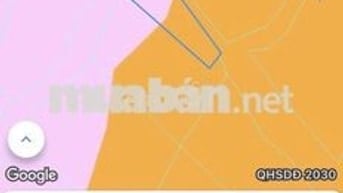 ĐẤT VEN SÔNG 710m quy hoạch thổ cư MẶT ĐƯỜNG ĐI VINHOMES CẦN GIUỘC