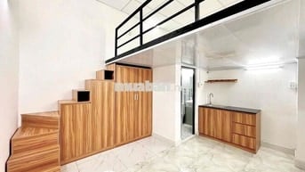 KHAI TRƯƠNG DỰ ÁN MỚI - FULL NỘI THẤT - GẦN CHỢ TÂN HƯƠNG - Ở LIỀN ĐC