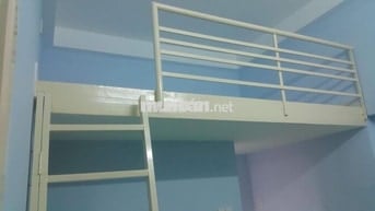 Cho thuê phòng (3m x 4m) có gác lửng _ Lê Văn Sỹ, P14Q3 (CHÍNH CHỦ)