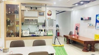 Cần bán nhanh nhà 3 tầng mới tại đường Vũ Lập 7,5m