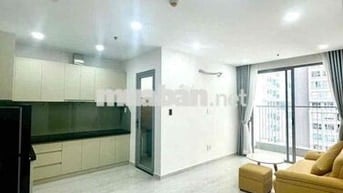 CHO THUÊ CĂN HỘ HAOPYONE CENTRAL 1 PHÒNG NGỦ GẦN ĐỦ NỘI THẤT