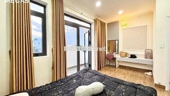 STUDIO MỚI CÓ BAN CÔNG MẶT KÍNH - FULL NỘI THẤT - 796 LÊ ĐỨC THỌ