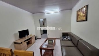 cho thuê căn hộ tt Bách khoa 60m2 2PN - 9tr.