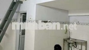 CHO THUÊ PHÒNG SIÊU RẺ - GÁC LỬNG BTCT - MÁY LẠNH