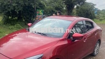 Mazda 2 2020 1.5 AT Luxury  - 81000 km