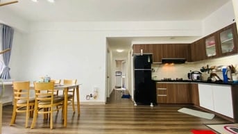 Chung Cư Ruby 120m2 có 3PN full nội thất thông tin thật 100% không ảo