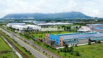 Đất công nghiệp 10ha tại Châu Đức Sẵn sổ, hạ tầng hoàn thiện, giá tốt