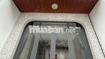 📣📣NHÀ MỚI 2 TẦNG, GẦN TÊN LỬA ,GIÁP TÂN PHÚ, QUẬN6, 4x17m, CHỈ4,7 tỷ