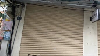 Cho thuê MP Trần Bình Trọng - Nguyễn Du 30m2 vỉa hè 6m  giá chỉ 13tr