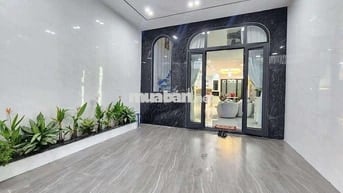 🛑 CHO THUÊ NHÀ MỚI ĐẸP: DƯƠNG ĐỨC HIỀN - 3PN - 3WC - GẦN BIỂN