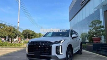 Palisade 06 Ghế - Giảm 201.000.000đ