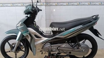 Sirius RC Fi , mẫu mới,bs65,xe còn rất mới