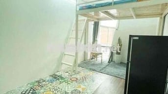 Phòng xinh_30m2_Gần vòng xoay dân chủ_Gần tòa nhà Viettel