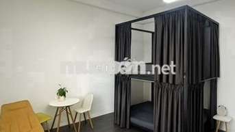 KTX - 35m2 - Trần Thái Tông, Tân Bình